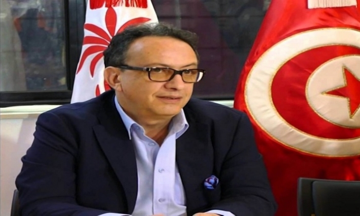 حافظ قائد السبسي: النداء عائد بقوة ...رضا بلحاج ''خائن'' والباجي ضمان كل التونسيين