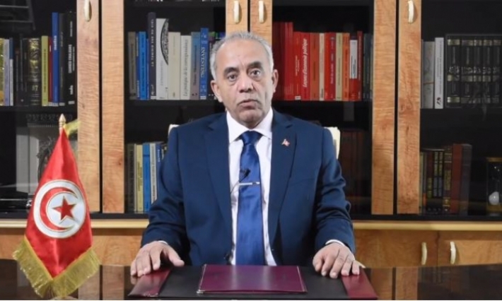 بالفيديو: الجملي يعد بإجراء تعديلات على الحكومة بعد المصادقة عليها