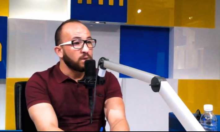 بعد أن دافع عن ألوانه كلاعب: وجدي بوعزي يعود إلى الترجي في خطة جديدة