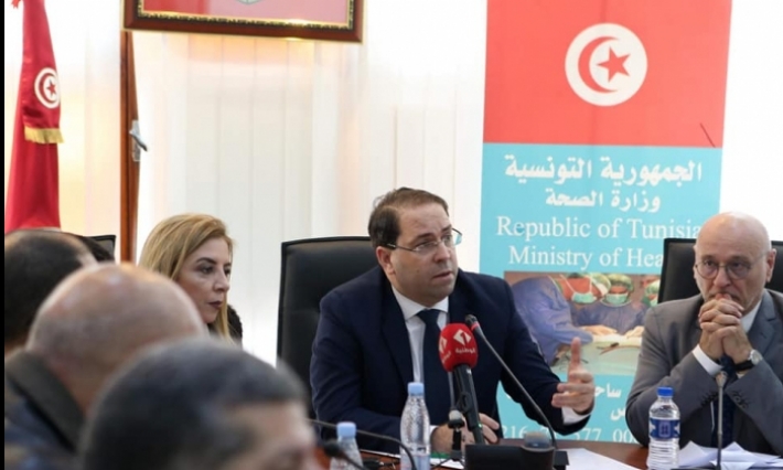 الشاهد: اتخذنا كل الاحتياطات الضرورية للتصدي لإمكانية انتشار فيروس كورونا