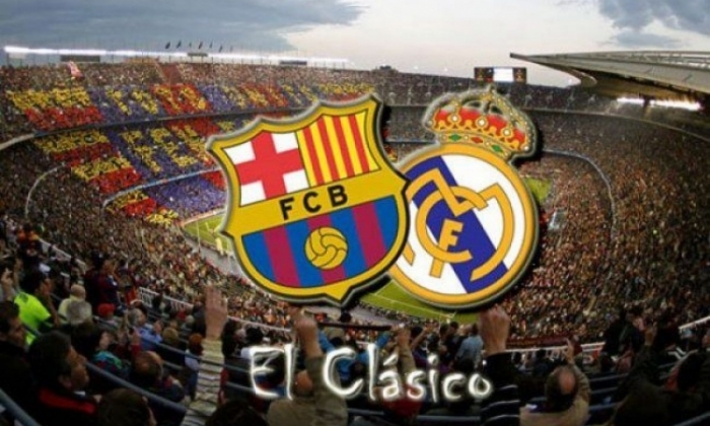 برشلونة يرفض تغيير مكان إجراء الكلاسيكو في الوقت الحالي