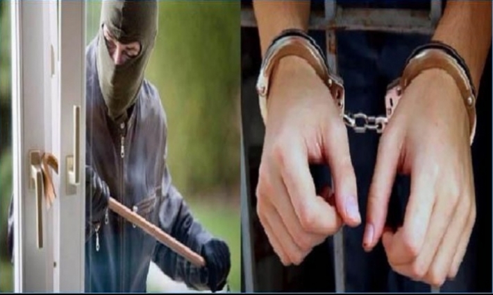 المكنين : اقتحموا المنزل للسرقة رغم تواجد متساكنيه