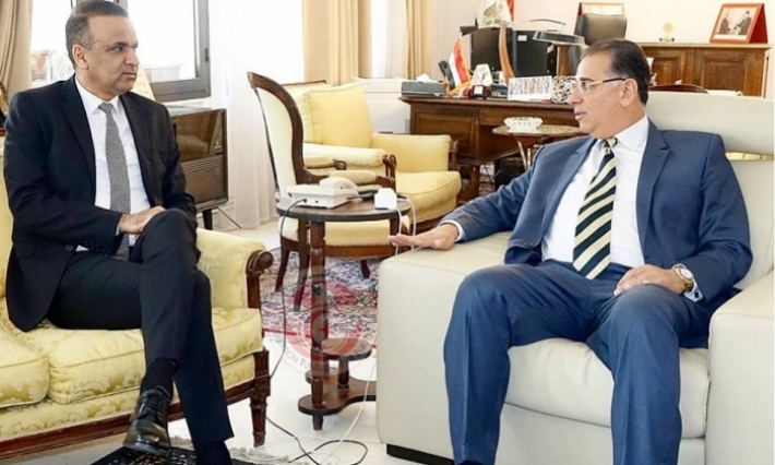 كان 2019: الجامعة تتدخل لتسهيل إجراءات الحصول على الفيزا المصرية لفائدة الإعلاميين والجماهير الرياضية