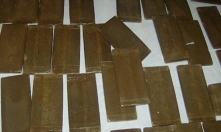 القصرين: حجز 60 كلغ من "الزطلة" بمنزل مواطن في فريانة