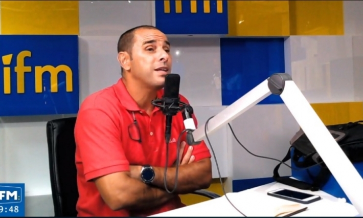 نادر داود: ملف العلمة ستكون له عواقب وخيمة على النادي الإفريقي (فيديو) 