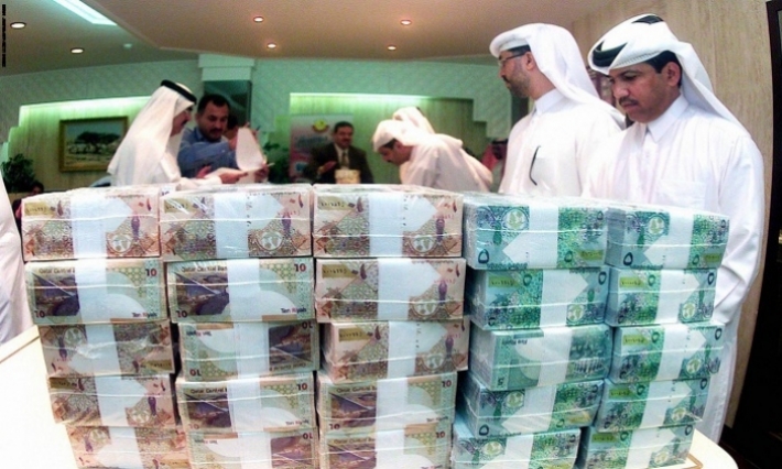 قطر في صدارة الدول العربية المستثمرة في تونس 