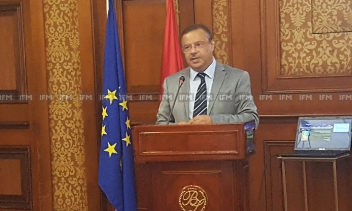 سمير الطيب: تونس ستكسب بفضل صابة الحبوب القياسية 200 مليون دينار من كلفة التوريد