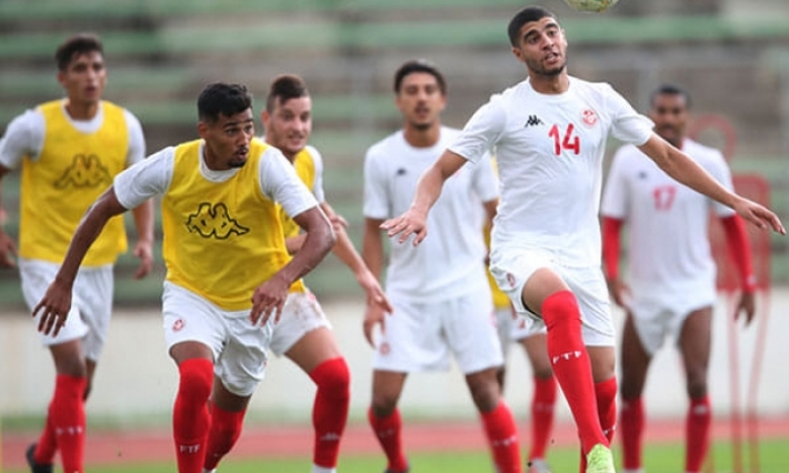 المنتخب الأولمبي يفشل في بلوغ نهائيات كأس أمم إفريقيا لأقل من 23 سنة رغم الفوز على الكاميرون