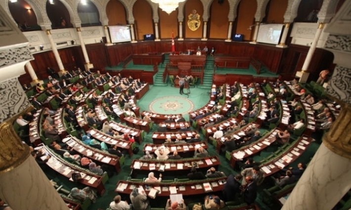 جلستان عامتان في البرلمان اليوم وغدا