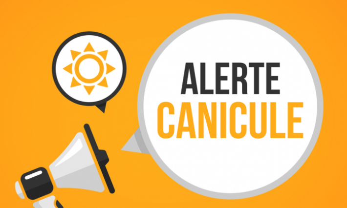 Alerte canicule et forte chaleur en Tunisie !!! 