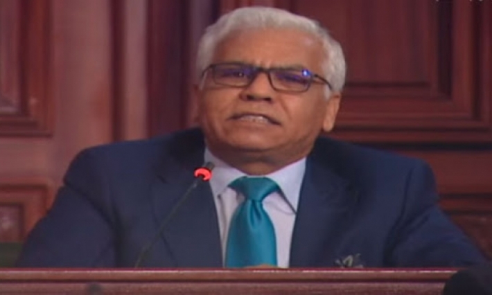 صافي سعيد: من غسل أرجل هذه الحكومة ليس المسيح إبن مريم