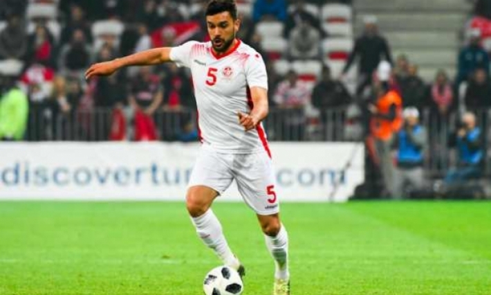 اسامة الحدادي يمضي لناديه الجديد (صورة)