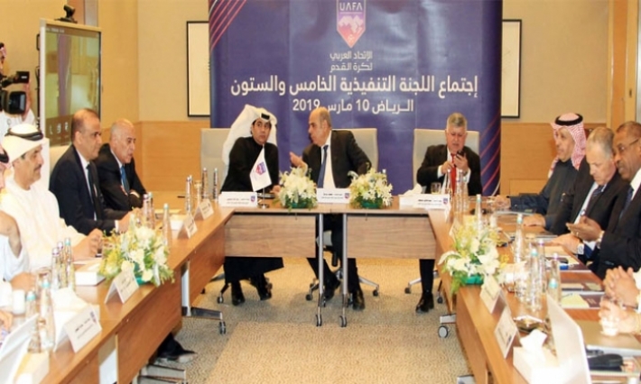 كأس زايد للأندية الأبطال: إقرار تخصيص جوائز سنوية لأفضل اتحاد وأفضل لاعب وأفضل مدرب وأفضل هداف