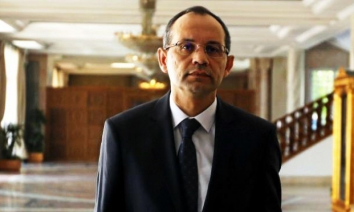 وزير الداخلية يشيد بنجاح المؤسسة الأمنية في تأمين الإضراب العام