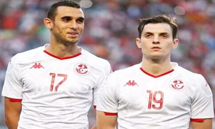 الكبير: هذه المباراة كانت من بين أفضل المباريات في مسيرة أيمن بن محمد مع المنتخب