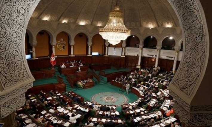 الكشف عن عدد نواب البرلمان الذين صرحوا بمكاسبهم ومصالحهم من بين 217 نائبا