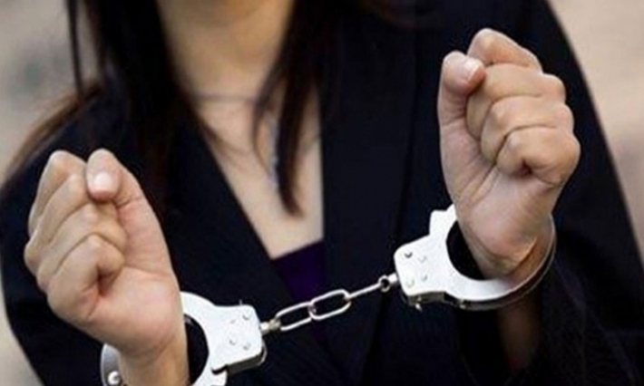 القصرين: إيقاف فتاة بحوزتها 3 كيلوغرامات من مادة ''الزطلة''