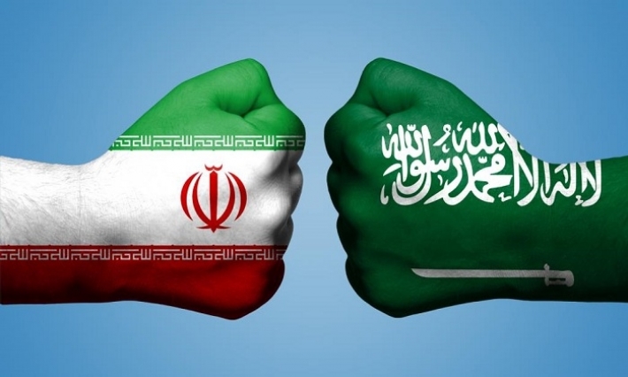 السعودية تتهم إيران بنشر فيروس كورونا عبر العالم 