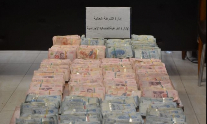 تفكيك شبكة إجرامية تنشط في مجال تأشيرات السفر بالاعتماد على وثائق مفتعلة
