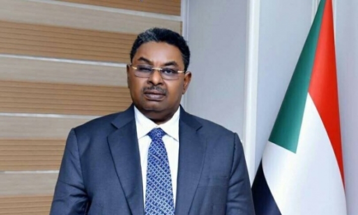 استقالة مدير جهاز الأمن والمخابرات السوداني صلاح قوش