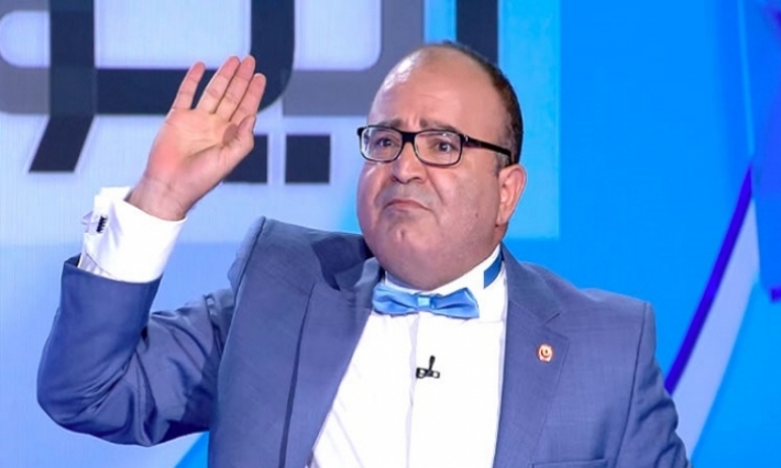 ''الحوار التونسي'' تستغني عن خدمات محمد بوغلاب 