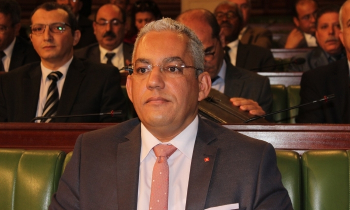 السالمي يطلب من البرلمان إقرارا عاجلا لمشروع قانون المباني الآيلة للسقوط