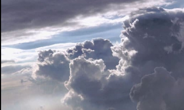Météo : temps nuageux avec pluies 