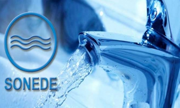 Une coupure d'eau dans la Banlieue Nord de Tunis 