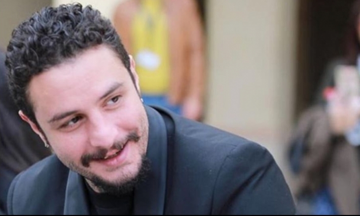 الحكم بسجن أحمد فاروق الفيشاوي