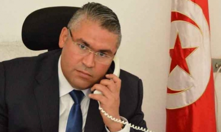 سفيان الزعق: الداخلية اتخذت جميع الاحتياطات اللازمة لتأمين الإضراب العام