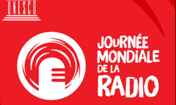 Journée mondiale de la Radio 