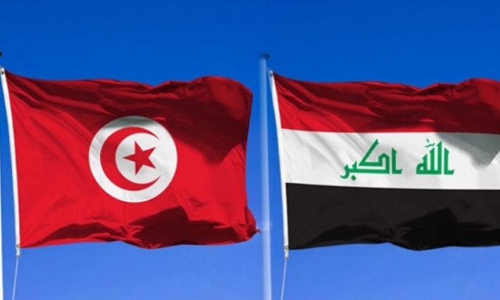 توقيع اتفاقية تعاون بين جامعة منوبة والجامعة المستنصرية بالعراق