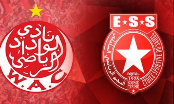 مسؤول الوداد يعتذر للنجم الساحلي 