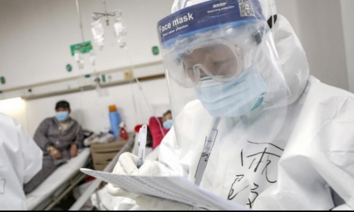 Coronavirus: Décès du directeur d’un hôpital à Wuhan au virus