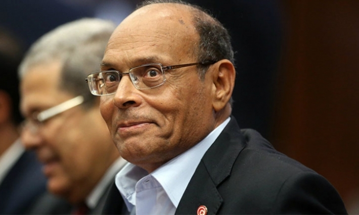 رئاسية 2019: محمد منصف المرزوقي يحتل المرتبة الأولى في قبلي