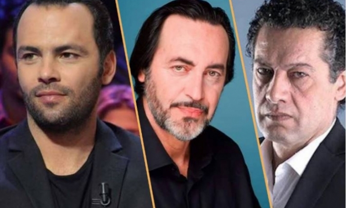 "مشاعر": مسلسل تونسي جزائري تمتزج فيه الروح المغاربيّة بالخبرات التركيّة