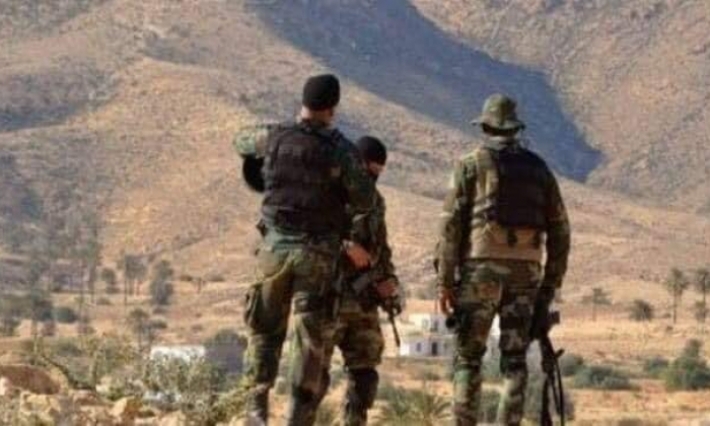 وزارة الدفاع تعلن العثور على جثة محمد الأخضر مخلوفي وتجدد تحذيرها لمتساكني المناطق المحاذية للمرتفعات الغربية