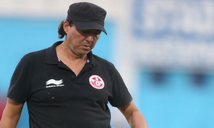 طارق عبد العليم يستقيل من تدريب حراس النادي الإفريقي 