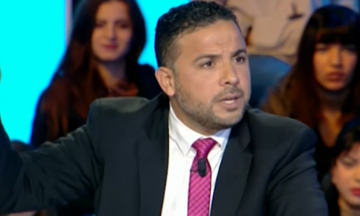  سمير الوافي: "سيف الدين مخلوف ازدادت شعبيته بعد أن استضفته"