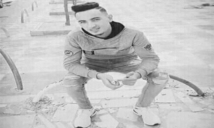 آخر مستجدات قضية وفاة الشاب أسامة لعطر أصيل جبنيانة