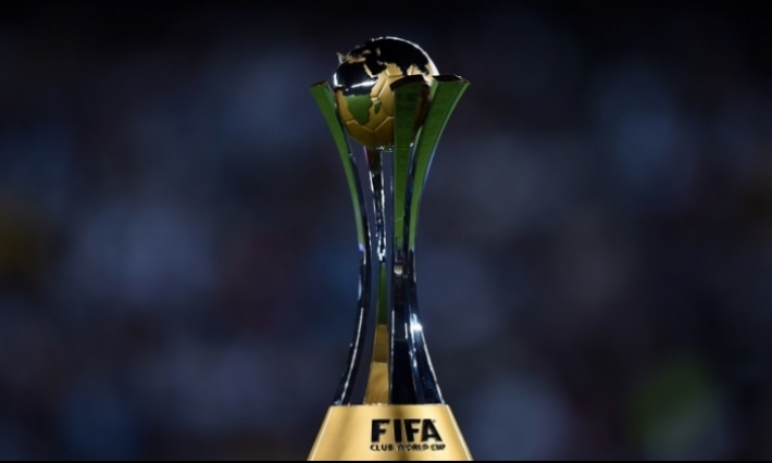 بمشاركة 3 أندية افريقية: الصين تستضيف كأس العالم للأندية2021