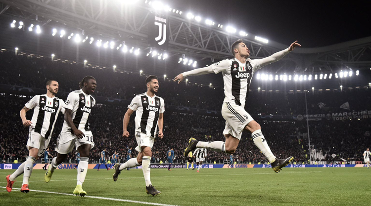 Juventus : Sarri et ses joueurs font des sacrifices