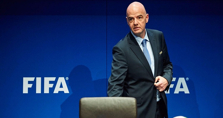 جياني أنفانتينو