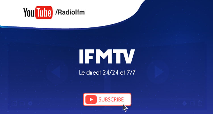 قناة IFM على اليوتيوب