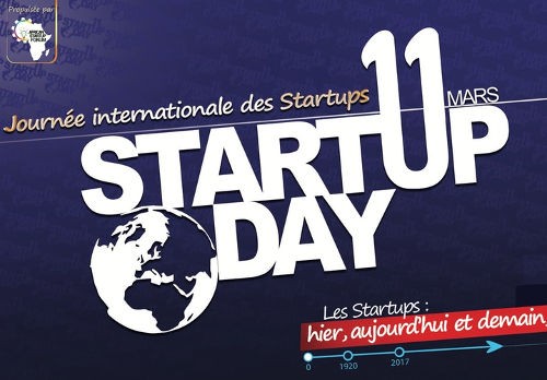 journée mondiale des startups