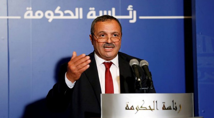 عبد اللطيف المكي كورونا