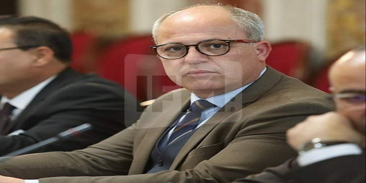 nabil hajji