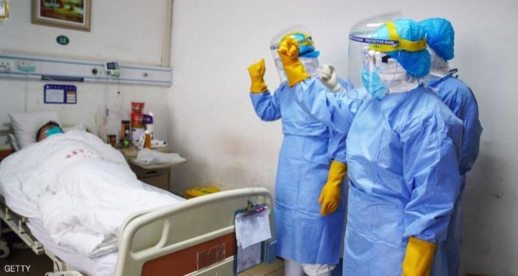 إيران تسجل 117 وفاة جديدة بفيروس كورونا