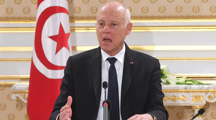Ce qu’il faut retenir du discours du président de la République Kais Saied (vidéo)