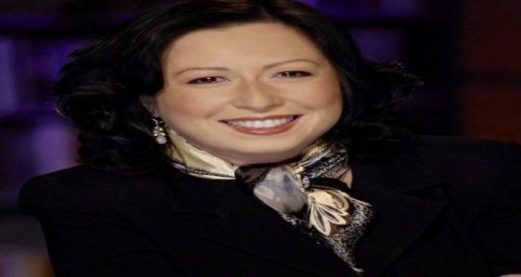 ماريا ميركادر